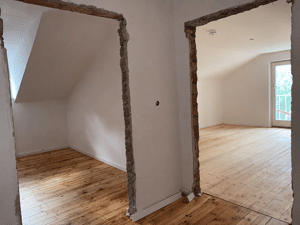 ** W10 - großzügige 2,5-Zimmer-Wohnung im Obergeschoss ** – 83404 Ainring – Vorschaubild 4