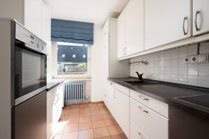 Lichtdurchflutetes Reihenmittelhaus mit Wintergarten, Garage u. großzügigem Raumangebot in Horn-Lehe – 28357 Bremen – Vorschaubild 6