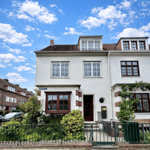 Peterswerder - Charmantes Reiheneckhaus in begehrter Lage – 28205 Bremen – Vorschaubild 2