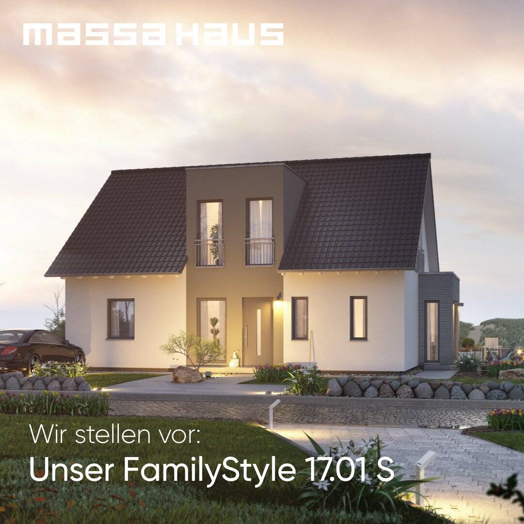 Ein Traumhaus, Zwei Wohneinheiten - Das Beste aus beiden Welten!