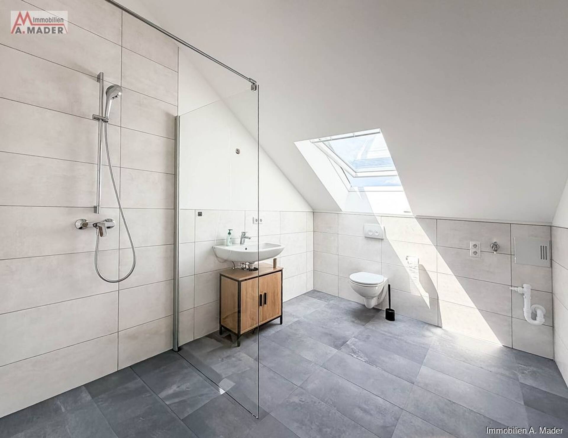 Dachgeschosswohnung in 86692 Münster mit 76,31 m² kaufen