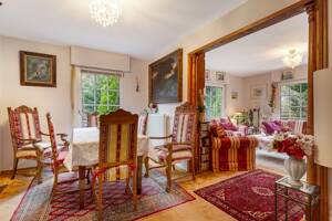 Schönes Einfamilienhaus mit Einliegerwohnung am Stölpchensee – 14109 Berlin – Vorschaubild 7