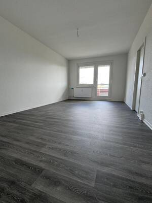 Attraktive Zwei-Zimmerwohnung mit Balkon! – 39128 Magdeburg – Vorschaubild 3