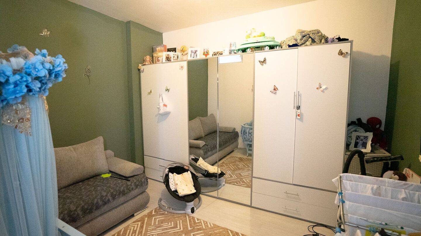 Charmante, modernisierte 1-Zimmer-Eigentumswohnung in begehrter Neuköllner Kiezlage – Berlin – Vorschaubild 4