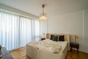 Lichtdurchflutete 2,5-Raum-Wohnung mit Einbauküche und großem Balkon – 93051 Regensburg – Vorschaubild 7
