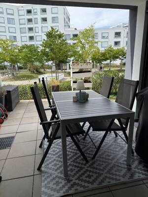 Ansprechende 2-Zimmer Wohnung für Singles und Paare – 81245 München – Vorschaubild 8