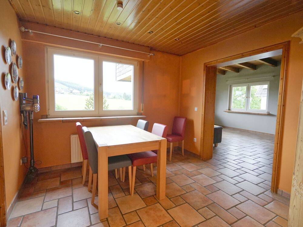 Großer Süd-West-Garten - EFH mit Kamin & Garage! – Arnsberg – Vorschaubild 8