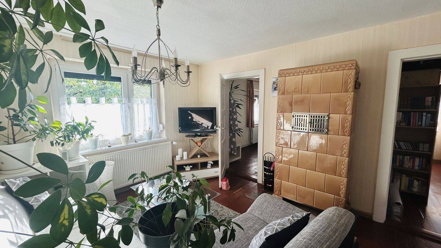 Großzügig wohnen in Wriezen - Haus auf 1.092 m² Grundstück