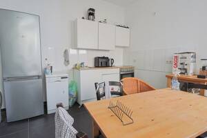 Wohnen im Herzen Oldenburgs - Charmante 3-Zimmer-Wohnung – 26122 Oldenburg – Vorschaubild 3