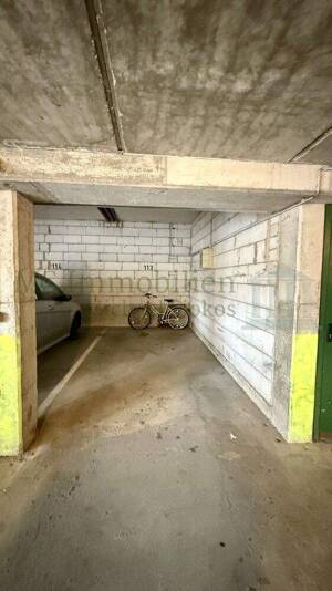 ** Gemütliche 2-ZKB-Dachgeschosswohnung mit Stellplätzen in Mannheim-Schönau ** – 68307 Mannheim – Vorschaubild 7