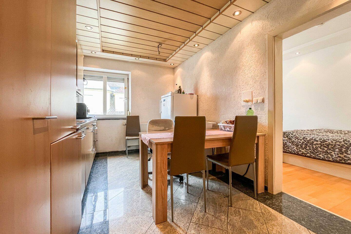 Investieren oder Selbstbezug: 3 Zi. Whg. mitten in Oberhausen inkl. extra Stellplatz – Augsburg – Vorschaubild 8