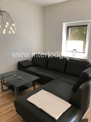 INTERLODGE Möblierte Komfortwohnung mit Gartennnutzung in Bochum-Linden – 44879 Bochum – Vorschaubild 4