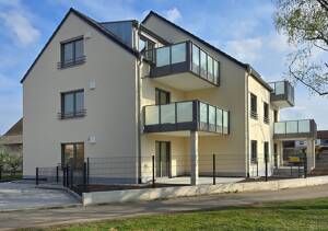 *** Moderne Eigentumswohnung-energieeffizient-hoher Wohnkomfort *** – 85051 Ingolstadt – Vorschaubild 3