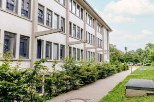 THE FIZZ Darmstadt: Vollmöbliertes Apartment für Studierende in Uninähe – 64295 Darmstadt – Vorschaubild 6