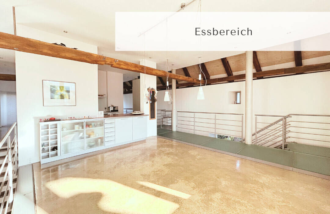 Ihr Traumhaus mit Premium-Wohnflächen und Büro/Atelier – Kandern – Vorschaubild 4