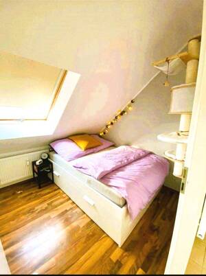Gepflegte Eigentumswohnung mit Balkon in schöner Lage – 68307 Mannheim – Vorschaubild 6