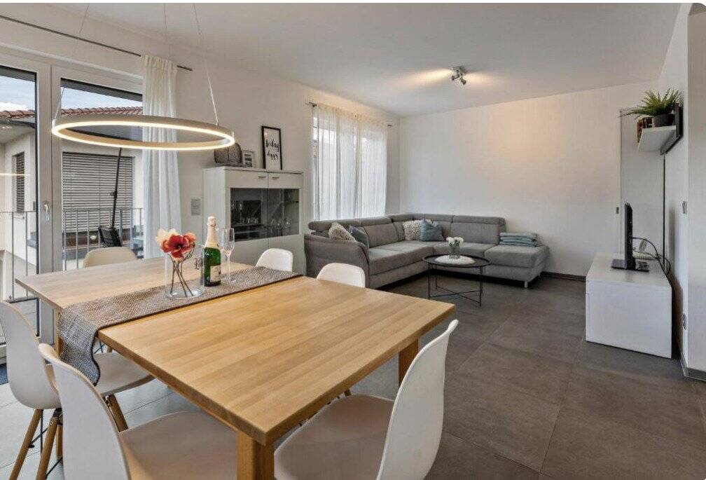 Bestpreisgarantie bei Bien Zenker - Sparen Sie beim Hausbau mit geförderten Krediten ! – Hohenfels – Bild 1 von 9