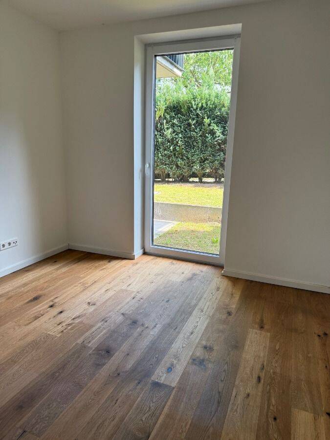 Schicke Neubau Erdgeschoss Wohnung – Hamburg – Vorschaubild 4