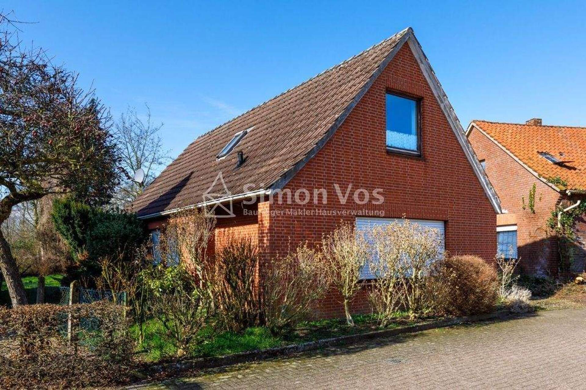 Einfamilienhaus in 46459 Rees - Mehr mit 84 m² kaufen