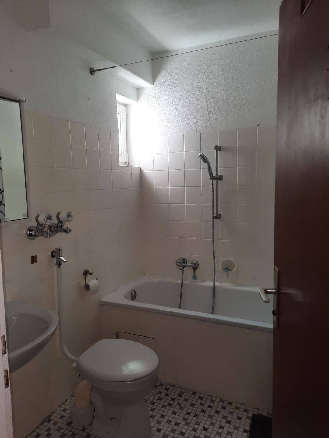 Attraktives 1-Zimmer-Apartment in den U-Quadraten der Mannheimer Innenstadt – Mannheim – Vorschaubild 3