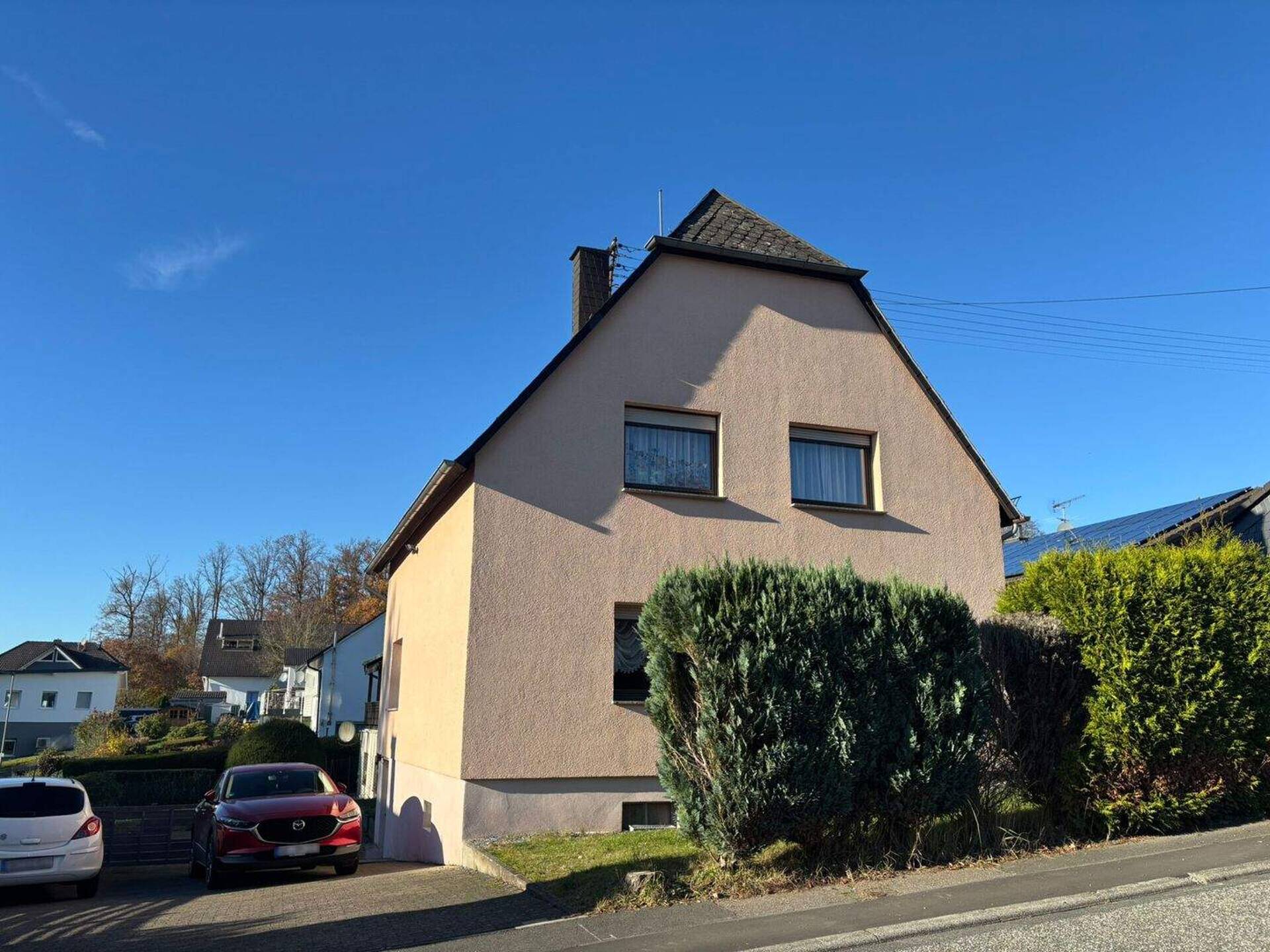 Einfamilienhaus in 57537 Wissen VG mit 129 m² kaufen