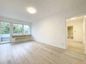 Neu renovierte, lichtdurchflutete 2 Zi.-Whg. mit Balkon in ruhiger Top-Lage von Sendling-Westpark – 81369 München – Vorschaubild 7