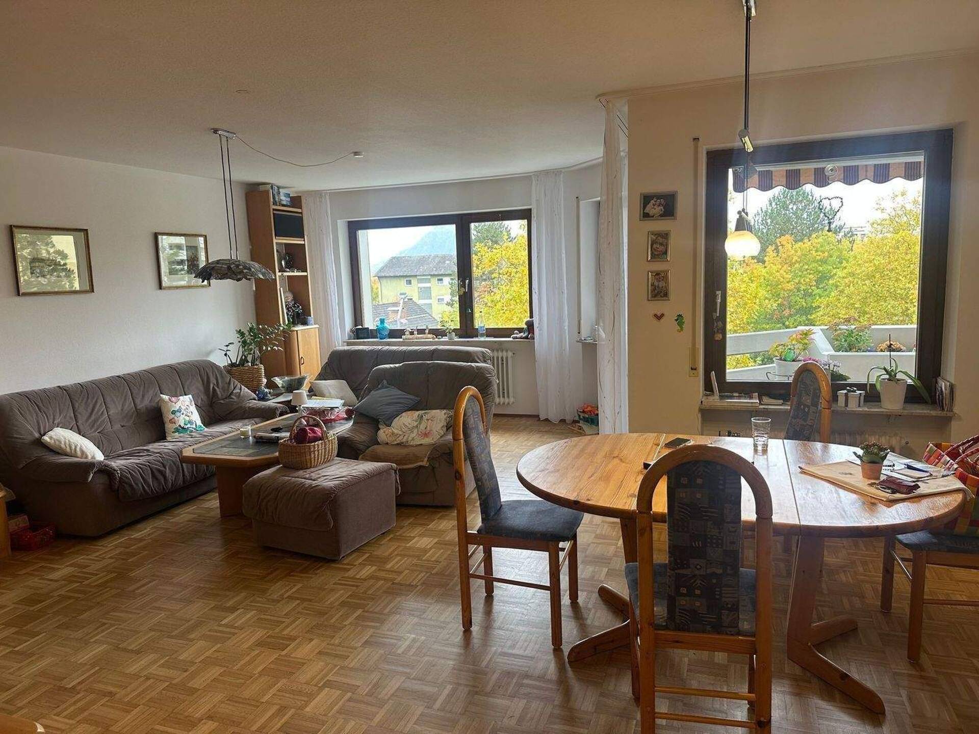 Etagenwohnung in 78224 Singen (Hohentwiel) mit 95 m² kaufen