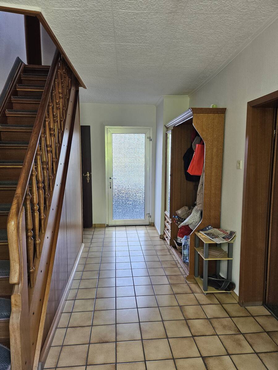Großzügiges Fachwerkhaus in ruhiger und naturnaher Lage in kleiner Hofschaft von Lüttringhausen – Remscheid – Vorschaubild 3