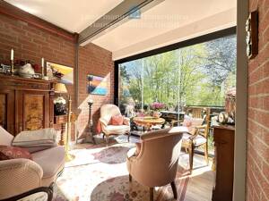 Selber einziehen und den Sommer genießen. 2021 modernisiert, Wintergarten & Garage. – 21077 Hamburg – Vorschaubild 4