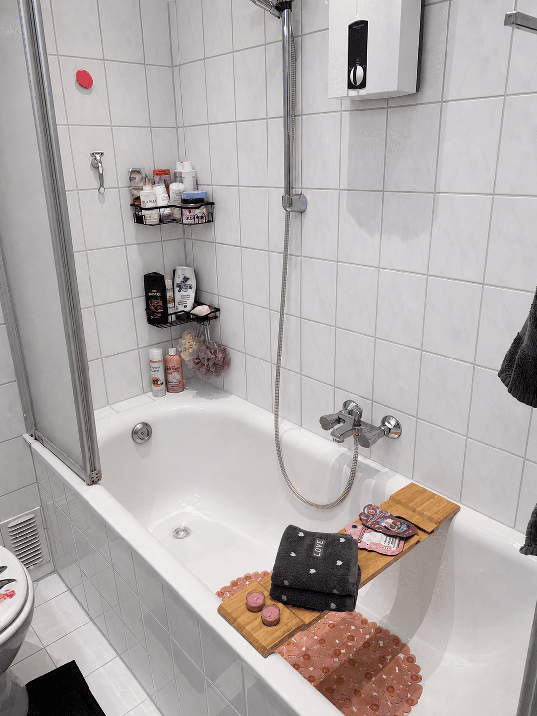 Geräumige, helle 2-Zimmer-Wohnung – Essen – Vorschaubild 2