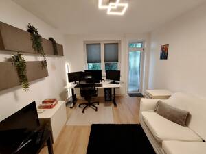 Moderne, voll möblierte 2,5-Zimmer-Wohnung zur Untervermietung (01.10.2026 – 28.02.2027) – 44793 Bochum – Vorschaubild 8