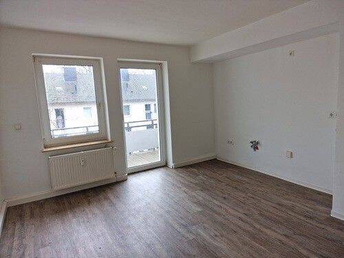 Schöne Wohnung sucht Mieter: Sanierte 2-Zimmer-Wohnung – Bonn – Vorschaubild 3