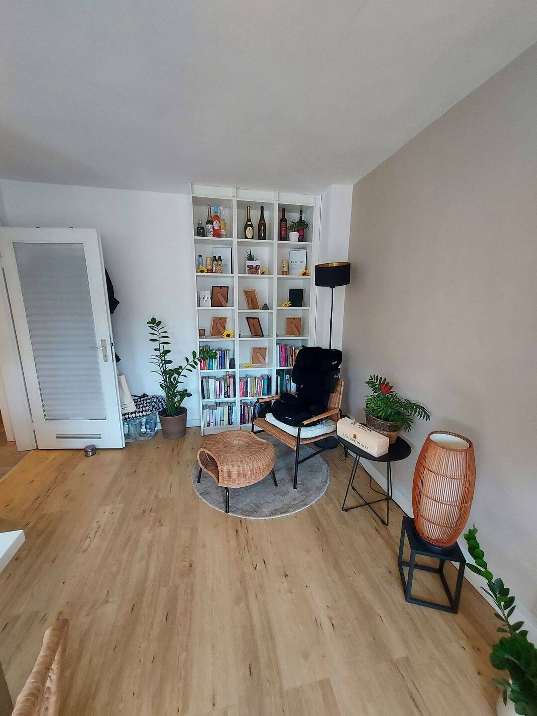 Düsseldorf Mörsenbroich - Gemütliche 2-Zimmerwohnung mit Balkon in bester Lage – Düsseldorf – Vorschaubild 3