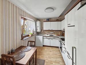 Unter Denkmalschutz: Attraktive 3-Zimmer-Wohnung in zentraler Lage von Köln-Ehrenfeld – 50823 Köln – Vorschaubild 4
