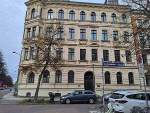 Verkauf von 2 vollvermieteten Wohn- und Geschäftshäusern – 4105 Leipzig – Vorschaubild 4