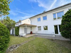 Ein- oder Zweifamilienhaus mit Potenzial -ideal für die große Familie oder als Mehrgenerationenhaus! – 53117 Bonn – Vorschaubild 2