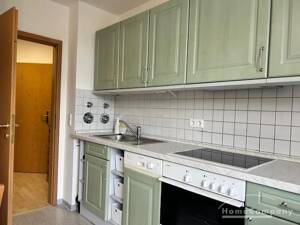 26188 HomeCompany Dresden Möbliert/Furnished 2-Zimmer Apartment mit Balkon Nähe Elbepark! max. 2 Personen – 1139 Dresden – Vorschaubild 6