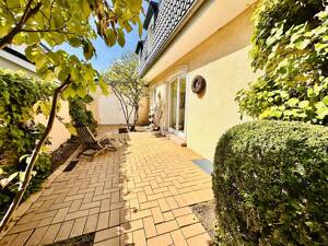 ***MG-BESTLAGE*** Exklusive Miet-VILLA im MEDITERRANEN Stil***MÖBLIERT***MAXIMALE Privatsphäre*** – 41063 Mönchengladbach – Vorschaubild 9