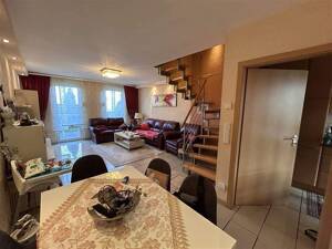 Modernes Reihenmittelhaus mit viel Platz, Komfort und hoher Wohnqualität – 46045 Oberhausen – Vorschaubild 4