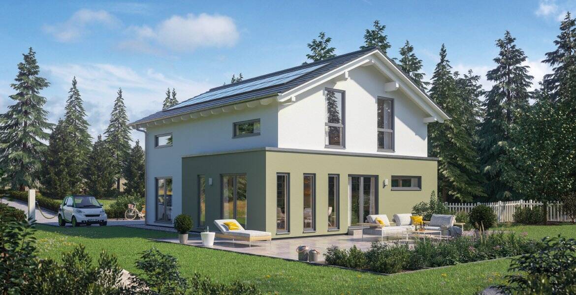 Ihr Neubau in Bestlage – Schönwalde-Glien – Vorschaubild 4