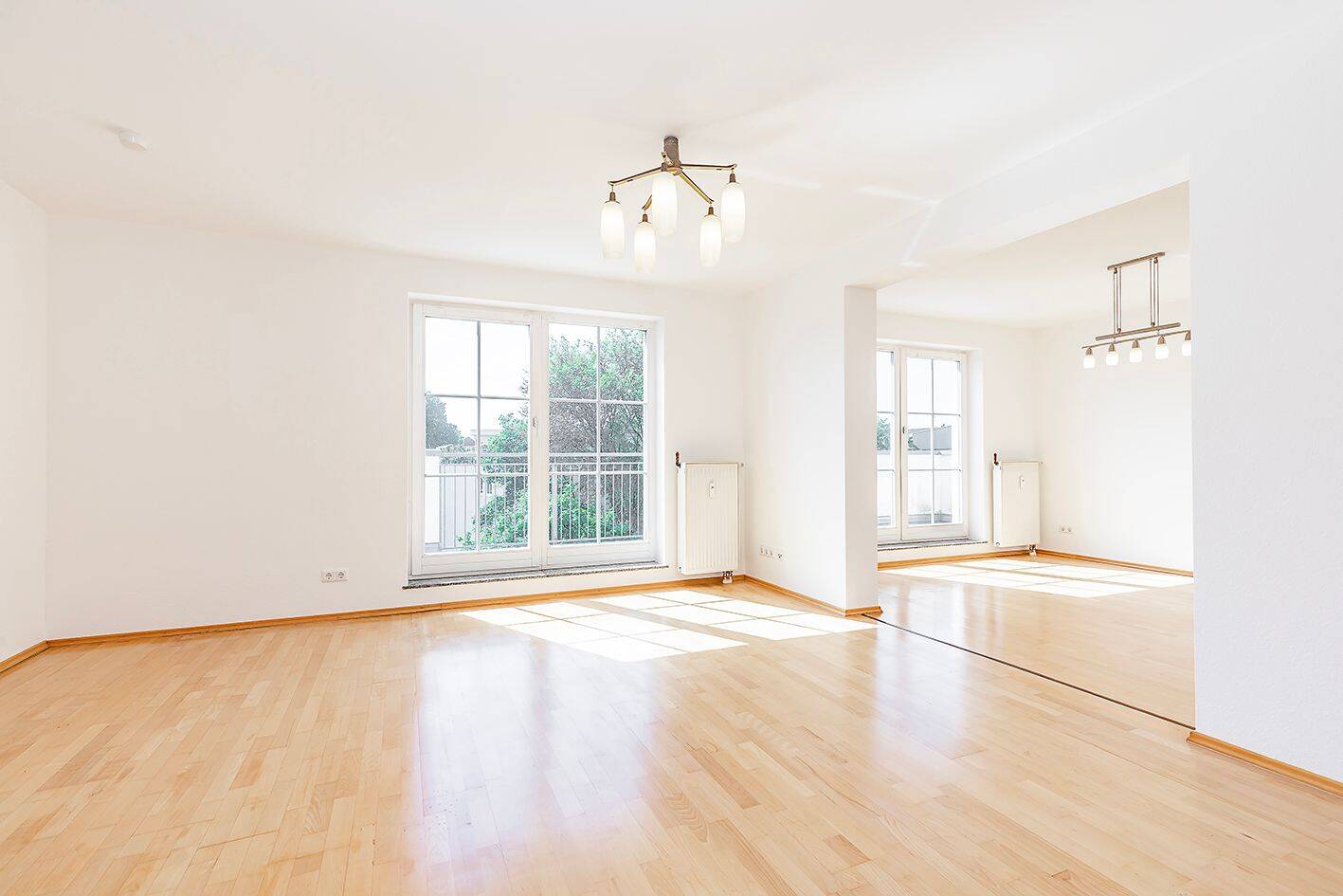 3-Zimmer-Wohnung im Herzen von Berlin-Adlershof – Berlin – Vorschaubild 4