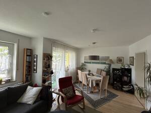 Gepflegte 3-Zimmer-Wohnung in Erlangen – 91052 Erlangen – Vorschaubild 3