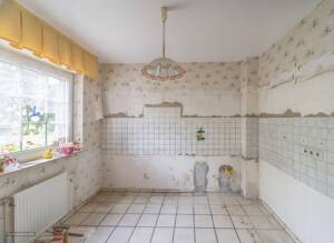 Ein Haus voller Möglichkeiten | Reihenendhaus mit Garten und Garage auf Erbpachtgrundstück – 45891 Gelsenkirchen – Vorschaubild 5