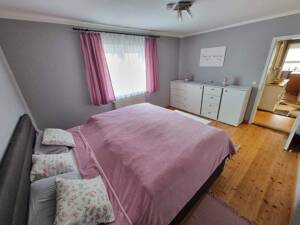 Zentrumsnah und naturnah ... Renovierte 4-Zimmer-Wohnung – 90765 Fürth – Vorschaubild 8