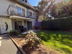 3-Zimmer-Wohnung mit Terrasse und Garten in ruhiger Lage – 70327 Stuttgart – Vorschaubild 2