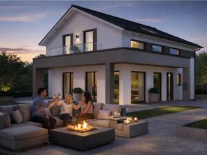 Berlin-Zehlendorf, Living Haus – 14163 Berlin – Vorschaubild 1