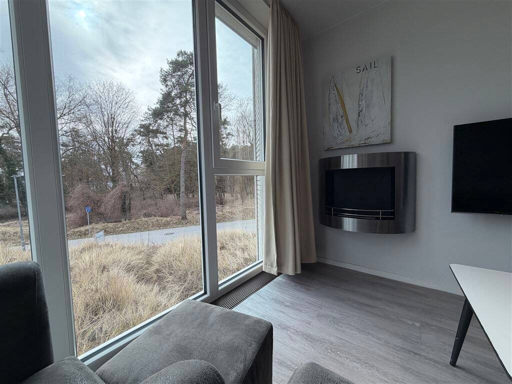 Ferienwohnung / Kapitalanlage in den Dünen / 1. Etage – Lübeck – Vorschaubild 5