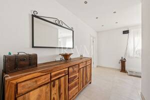 Hochwertig renovierte 5,5-Zimmer-Wohnung mit Balkon in grüner Umgebung (Stuttgart-Zuffenhausen) – 70439 Stuttgart – Vorschaubild 8