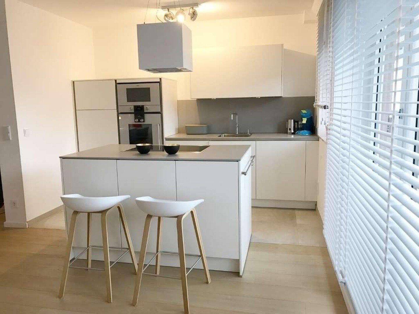 TOP LAGE Oberkassel: Wunderschönes Apartment !!!