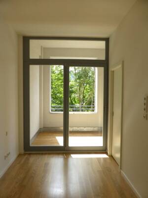 Indutriestyle: Moderne 2-Zimmerwohnung mit großer Loggia im Loftstyle! – 4129 Leipzig – Vorschaubild 6